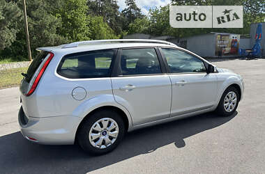 Универсал Ford Focus 2009 в Кобеляках