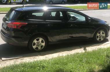 Универсал Ford Focus 2017 в Виннице