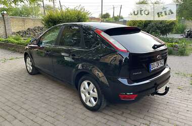 Хэтчбек Ford Focus 2009 в Виннице