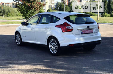 Хэтчбек Ford Focus 2014 в Ровно