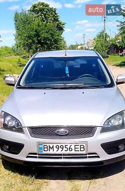 Универсал Ford Focus 2005 в Сумах