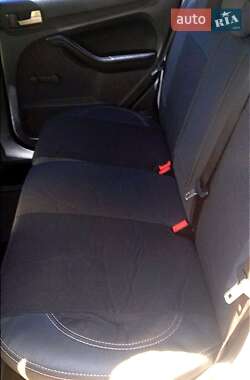 Универсал Ford Focus 2005 в Сумах