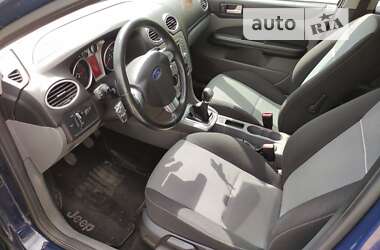 Універсал Ford Focus 2010 в Чернігові