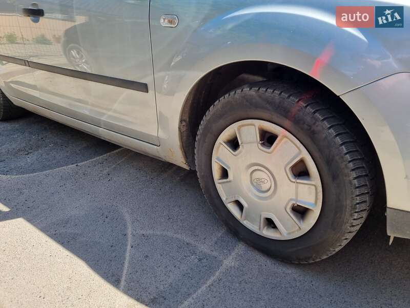 Універсал Ford Focus 2006 в Рівному