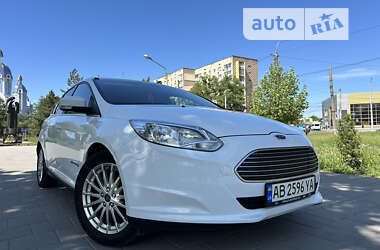 Хетчбек Ford Focus 2015 в Вінниці