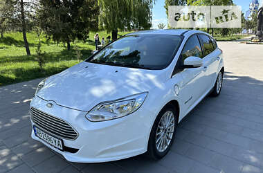 Хетчбек Ford Focus 2015 в Вінниці