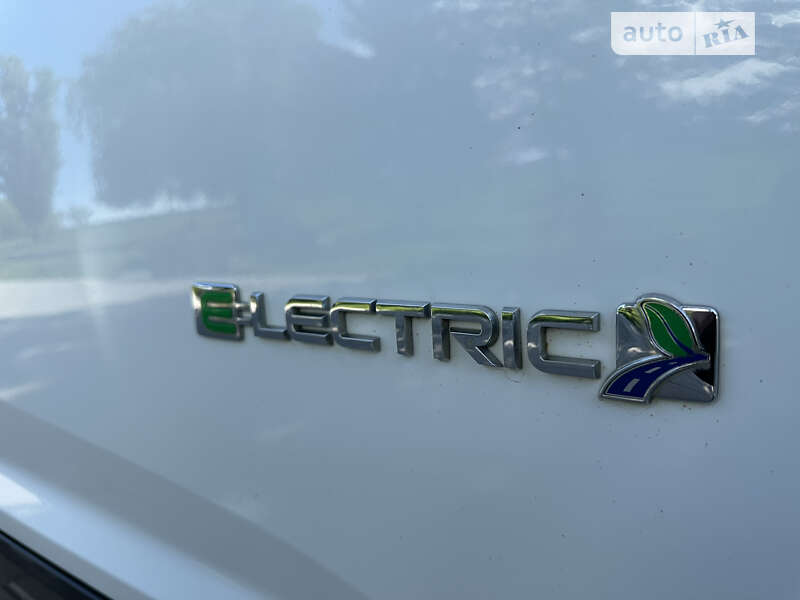 Хэтчбек Ford Focus 2015 в Виннице