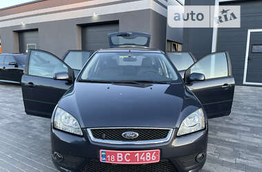 Універсал Ford Focus 2006 в Луцьку