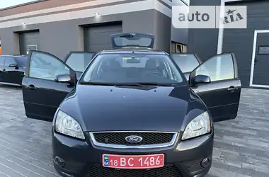 Ford Focus 2006