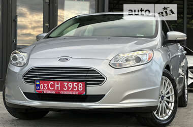 Хэтчбек Ford Focus 2014 в Коломые