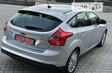 Хетчбек Ford Focus 2014 в Коломиї