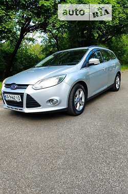 Универсал Ford Focus 2012 в Киеве