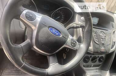 Универсал Ford Focus 2011 в Луцке