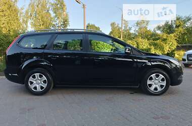 Универсал Ford Focus 2010 в Луцке