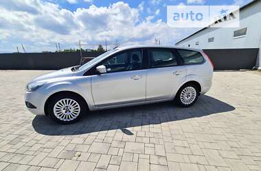 Універсал Ford Focus 2010 в Калуші