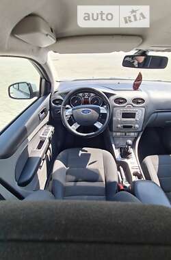 Универсал Ford Focus 2010 в Калуше