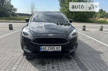 Седан Ford Focus 2017 в Каменском