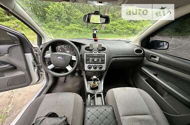 Універсал Ford Focus 2006 в Аулях