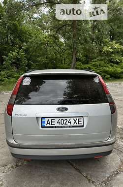 Універсал Ford Focus 2006 в Аулях