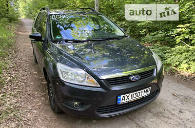 Универсал Ford Focus 2008 в Харькове