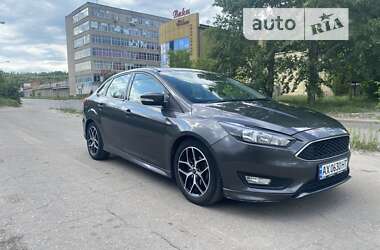 Седан Ford Focus 2015 в Харькове