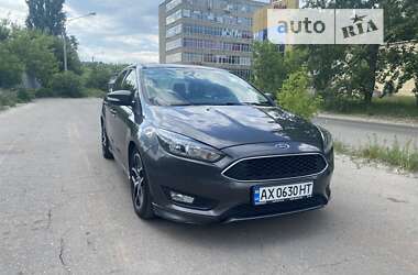 Седан Ford Focus 2015 в Харькове