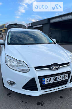 Универсал Ford Focus 2011 в Киеве