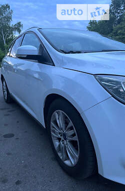 Универсал Ford Focus 2011 в Киеве