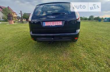 Универсал Ford Focus 2010 в Коломые