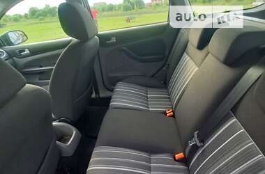 Универсал Ford Focus 2010 в Коломые