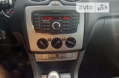 Универсал Ford Focus 2010 в Коломые