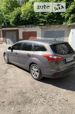 Универсал Ford Focus 2012 в Тернополе