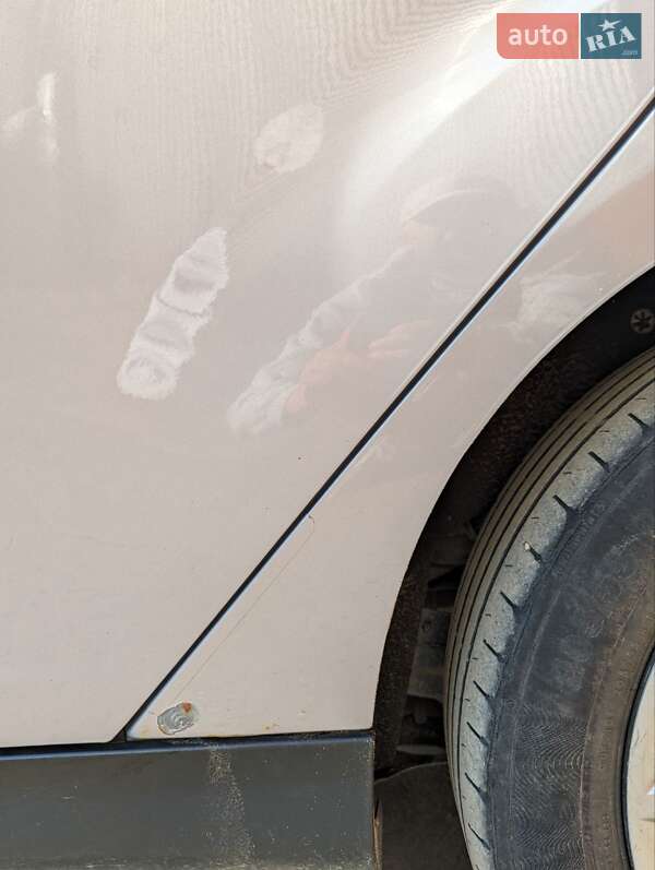 Хэтчбек Ford Focus 2013 в Львове