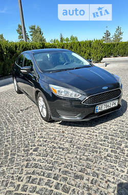 Седан Ford Focus 2015 в Днепре