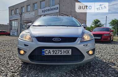 Універсал Ford Focus 2008 в Смілі