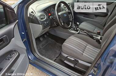 Универсал Ford Focus 2008 в Николаеве