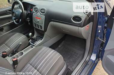 Универсал Ford Focus 2008 в Николаеве