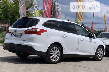 Універсал Ford Focus 2013 в Бердичеві