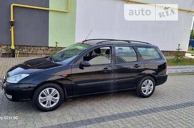 Універсал Ford Focus 2003 в Луцьку