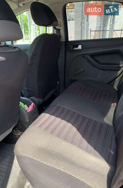 Седан Ford Focus 2007 в 
