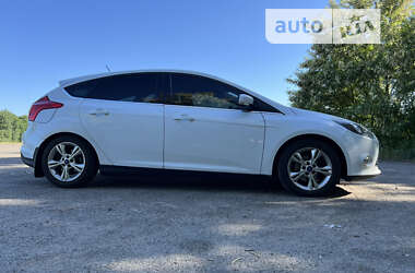 Хетчбек Ford Focus 2012 в Чернігові