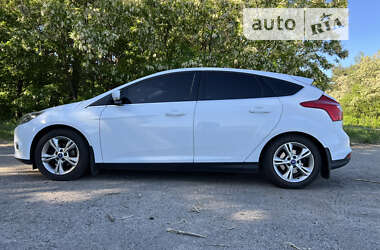 Хетчбек Ford Focus 2012 в Чернігові