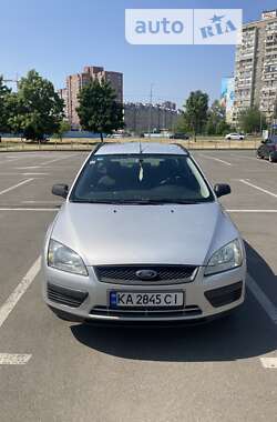 Универсал Ford Focus 2005 в Киеве