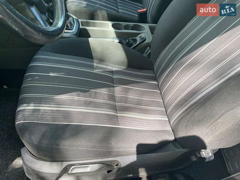 Хетчбек Ford Focus 2009 в Чернівцях