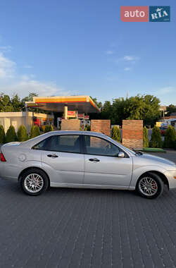 Седан Ford Focus 2005 в Хмельницком