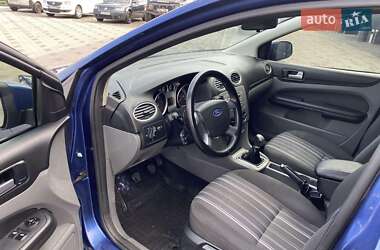Универсал Ford Focus 2008 в Тячеве