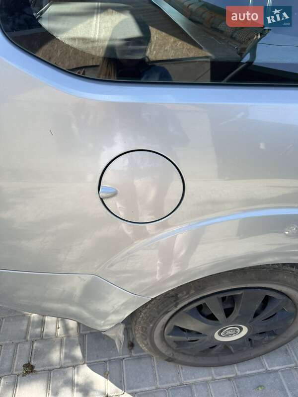 Универсал Ford Focus 2004 в Каменец-Подольском фото 4 Универсал Ford Focus 2004 в Каменец-Подольском