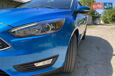 Седан Ford Focus 2017 в Харькове