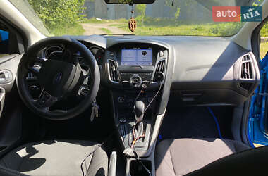 Седан Ford Focus 2017 в Харькове