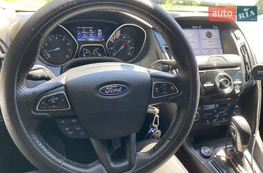 Седан Ford Focus 2017 в Харькове